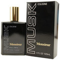 MONSIEUR MUSK Cologne által Dana