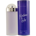 MONTANA BLU Perfume by Montana