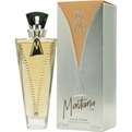 MONTANA JUST ME Perfume by Montana