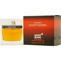 MONT BLANC EXCEPTIONNEL Cologne by Mont Blanc