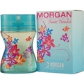 MORGAN SWEET PARADISE Perfume z Parfums Morgan