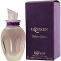 MY QUEEN Perfume oleh Alexander McQueen