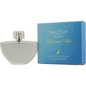 NAUTICA BERMUDA BLUE Perfume by Nautica
