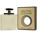 NAUTICA OCEANS Cologne by Nautica