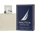 NAUTICA WHITE SAIL Cologne by Nautica
