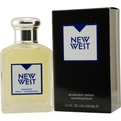 NEW WEST Cologne Autor: Aramis