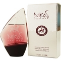 NIKOS Cologne by Nikos