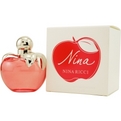 NINA Perfume ar Nina Ricci