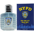 NYPD Cologne od 