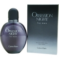 OBSESSION NIGHT Cologne Autor: Calvin Klein