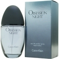 OBSESSION NIGHT Perfume per Calvin Klein