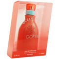 OCEAN DREAM CORAL Perfume poolt Designer Parfums ltd
