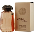 ONDE VERTIGE Perfume per Giorgio Armani