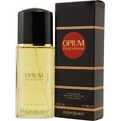 OPIUM Cologne by Yves Saint Laurent