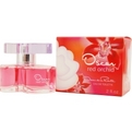 OSCAR RED ORCHID Perfume by Oscar de la Renta