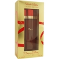 OSCAR RED SATIN Perfume by Oscar de la Renta
