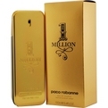 PACO RABANNE 1 MILLION Cologne z Paco Rabanne