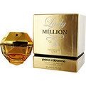 PACO RABANNE LADY MILLION ABSOLUTELY GOLD Perfume by Paco Rabanne
