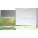 PARADISE Perfume ved Alfred Sung