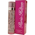 PARIS HILTON SHEER Perfume pagal Paris Hilton