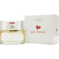 PAR AMOUR Perfume by Clarins
