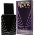 PASSION Cologne  Elizabeth Taylor