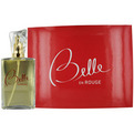 PATTI LABELLE BELLE EN ROUGE Perfume by Patti LaBelle