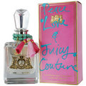 PEACE LOVE & JUICY COUTURE Perfume de Juicy Couture