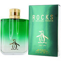 PENGUIN ROCKS Cologne by Original Penguin