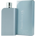 PERRY ELLIS 18 Cologne ar Perry Ellis