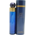 PERRY ELLIS 360 BLUE Perfume  Perry Ellis