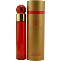PERRY ELLIS 360 RED Perfume Autor: Perry Ellis
