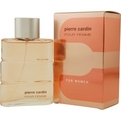 PIERRE CARDIN POUR FEMME Perfume ar Pierre Cardin