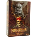 PIRATES OF THE CARIBBEAN Fragrance by Air Val International