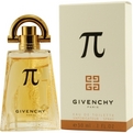 PI Cologne ved Givenchy