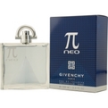 PI NEO Cologne por Givenchy