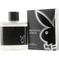 PLAYBOY HOLLYWOOD Cologne by Playboy