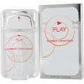 PLAY SUMMER VIBRATIONS Cologne oleh Givenchy
