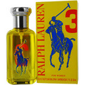 POLO BIG PONY #3 Perfume door Ralph Lauren