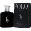 POLO BLACK Cologne by Ralph Lauren
