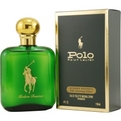 POLO MODERN RESERVE Cologne by Ralph Lauren