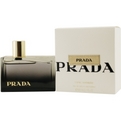 PRADA L'EAU AMBREE Perfume par Prada