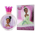 PRINCESS & THE FROG Perfume by Air Val International