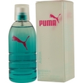 PUMA AQUA Perfume by Puma