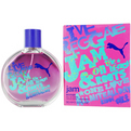 PUMA JAM! Perfume by Puma
