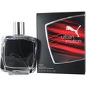 PUMA URBAN MOTION Cologne by Puma
