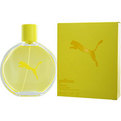 PUMA YELLOW Perfume by Puma