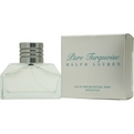 PURE TURQUOISE Perfume  Ralph Lauren