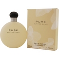 PURE Perfume poolt Alfred Sung