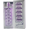 PURPLE LIGHT Perfume by Salvador Dali